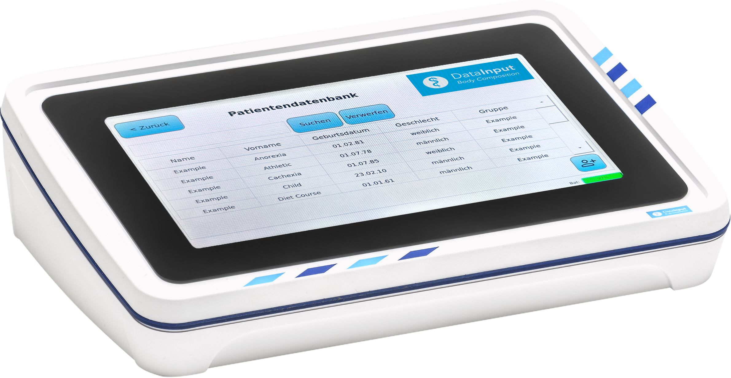 NutriGuardPRO Foto NutriGuard